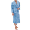 Custom Polar Fleece Robe